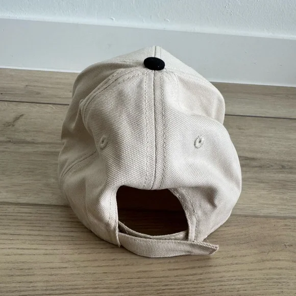 GIGI PIP Slow Morning Club Trucker Hat - Picture 4 of 4